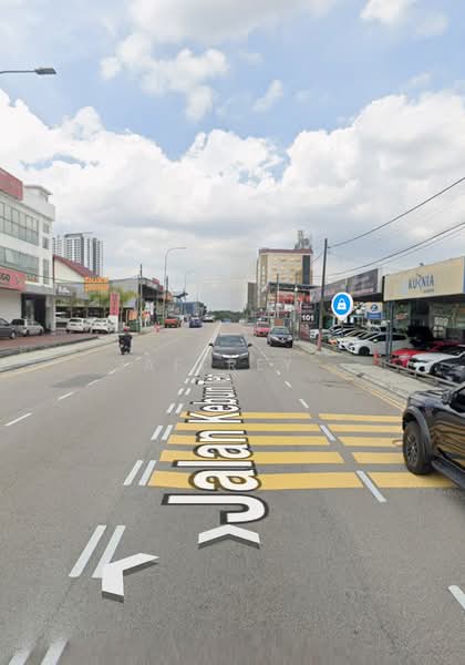 Shop for Sale in Taman Kebun Teh (Johor Bahru) - Jaffrey . - PropertyGuru.com.my