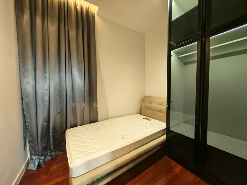 Condominium for Rent at Pavilion Hilltop - Jane Wong - Bedroom - PropertyGuru.com.my