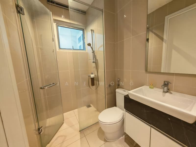 Condominium for Rent at Pavilion Hilltop - Jane Wong - Bathroom - PropertyGuru.com.my
