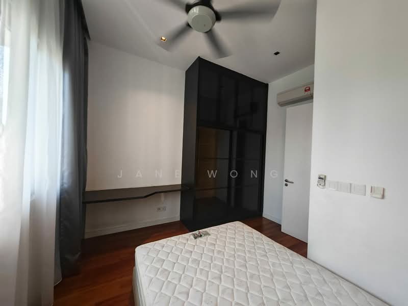 Condominium for Rent at Pavilion Hilltop - Jane Wong - Bedroom - PropertyGuru.com.my