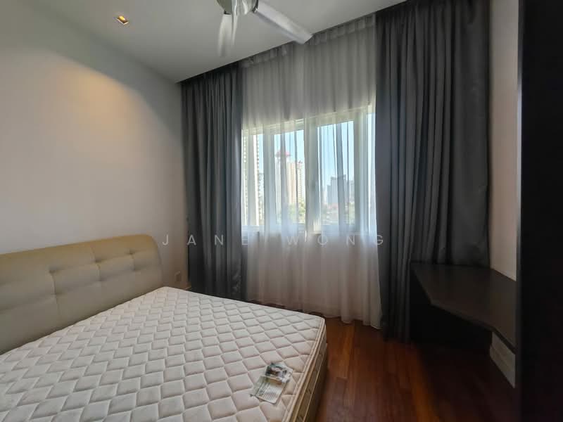 Condominium for Rent at Pavilion Hilltop - Jane Wong - Bedroom - PropertyGuru.com.my