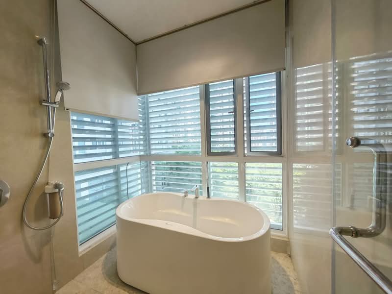 Condominium for Rent at Pavilion Hilltop - Jane Wong - Bathroom - PropertyGuru.com.my