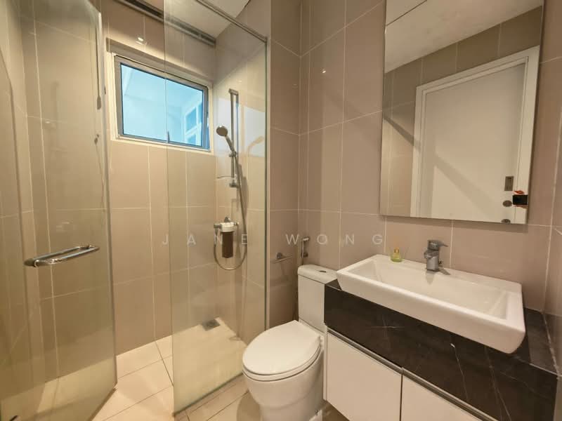 Condominium for Rent at Pavilion Hilltop - Jane Wong - Bathroom - PropertyGuru.com.my