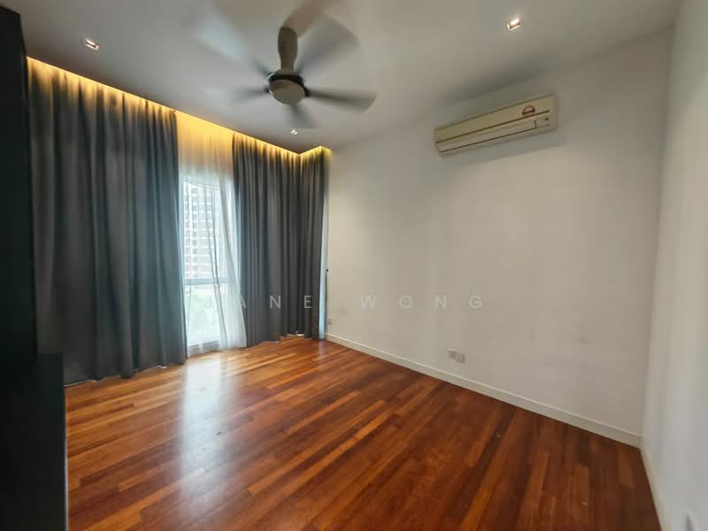 Condominium for Rent at Pavilion Hilltop - Jane Wong - Bedroom - PropertyGuru.com.my