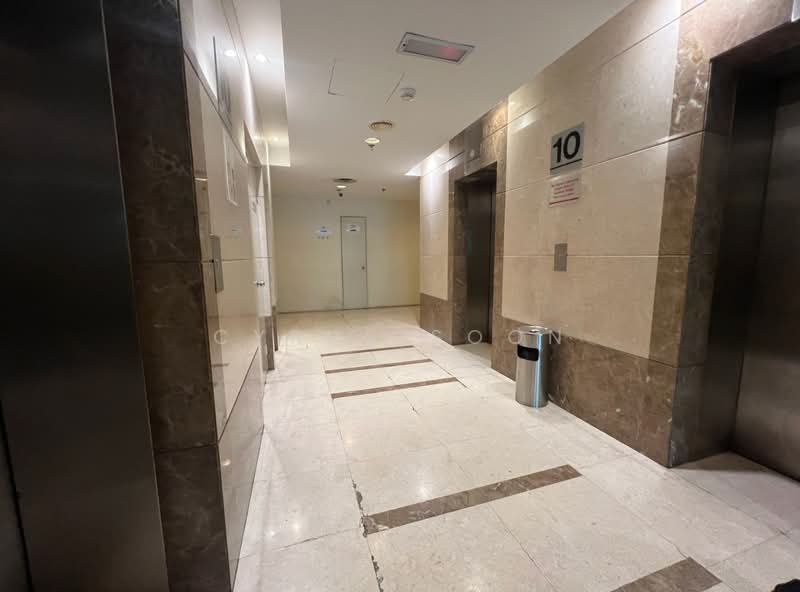 Pejabat untuk Dijual di Kepong (Kuala Lumpur) - Cyrus Soon - Corridor - PropertyGuru.com.my