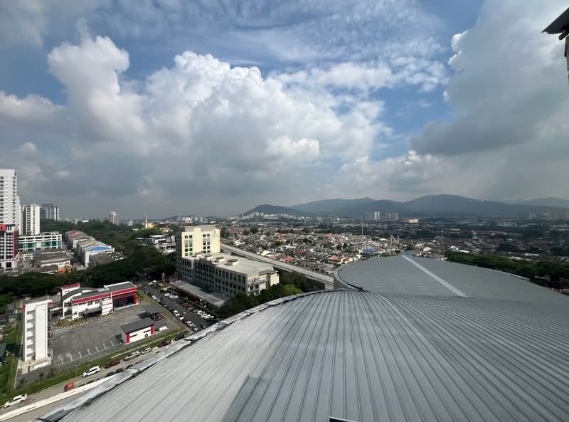 Pejabat untuk Dijual di Kepong (Kuala Lumpur) - Cyrus Soon - View - PropertyGuru.com.my