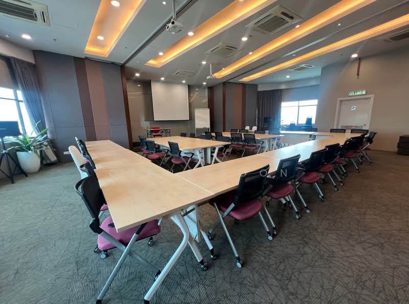 Pejabat untuk Dijual di Kepong (Kuala Lumpur) - Cyrus Soon - Interior - PropertyGuru.com.my