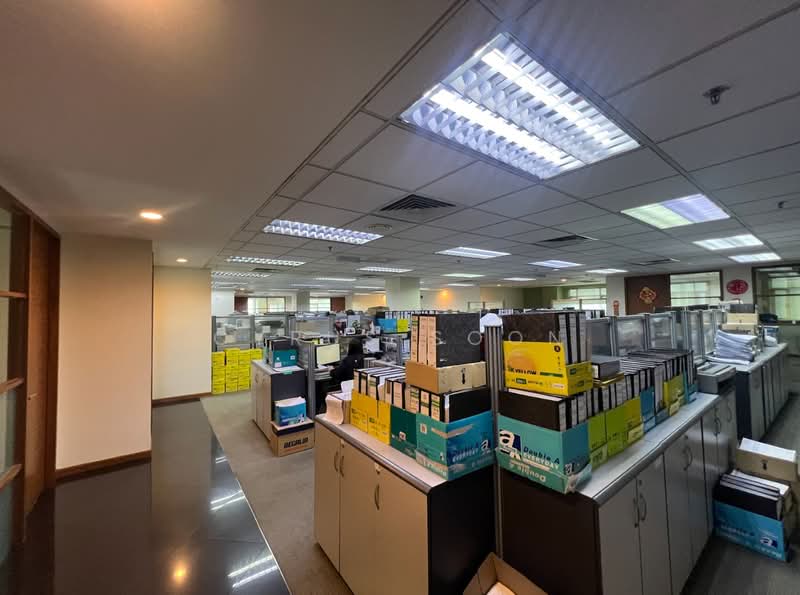 Pejabat untuk Dijual di Kepong (Kuala Lumpur) - Cyrus Soon - Interior - PropertyGuru.com.my