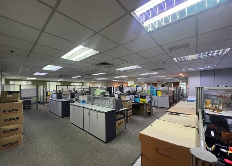 Pejabat untuk Dijual di Kepong (Kuala Lumpur) - Cyrus Soon - Interior - PropertyGuru.com.my