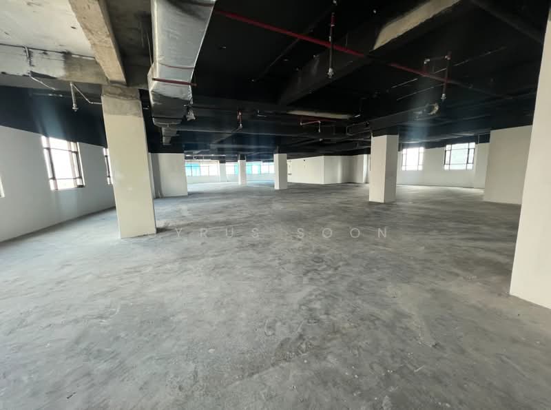 Pejabat untuk Dijual di Kepong (Kuala Lumpur) - Cyrus Soon - Interior - PropertyGuru.com.my