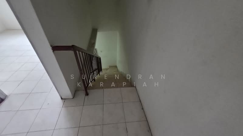 Rumah Teres 2 Tingkat untuk Disewa di Klang (Selangor) - Surendran Karapiah - Interior - PropertyGuru.com.my