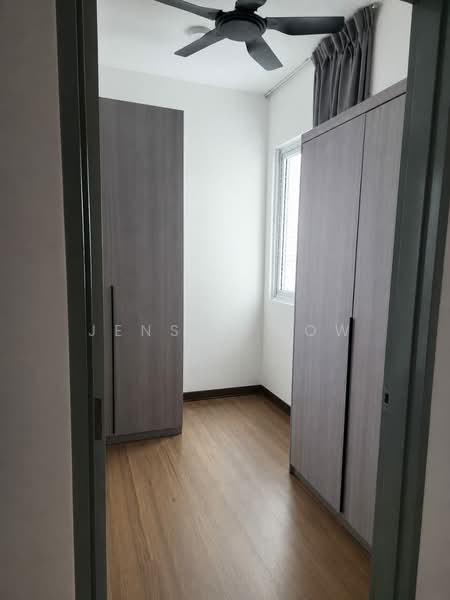 Servis Apartment untuk Dijual di Pinnacle Sri Petaling - Jenson Low - Interior - PropertyGuru.com.my
