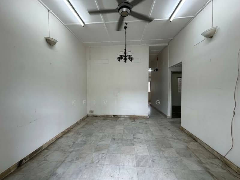 1-storey Terraced House for Sale in Kampung Lapan (Melaka City) - Kelvin Ng - Interior - PropertyGuru.com.my