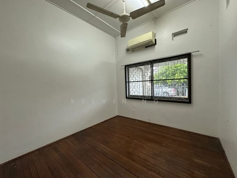 1-storey Terraced House for Sale in Kampung Lapan (Melaka City) - Kelvin Ng - Interior - PropertyGuru.com.my