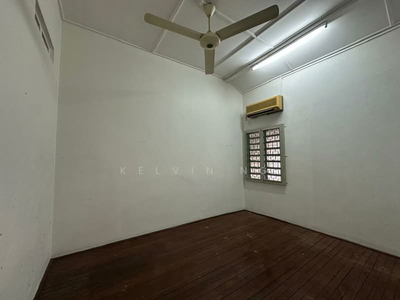 1-storey Terraced House for Sale in Kampung Lapan (Melaka City) - Kelvin Ng - Interior - PropertyGuru.com.my