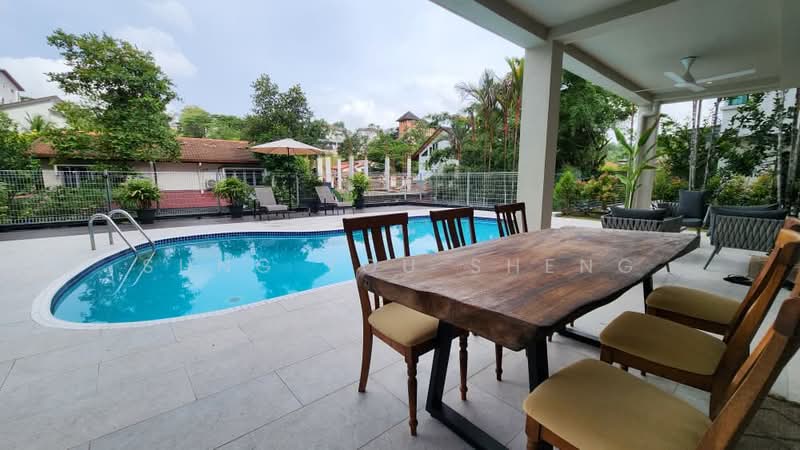 Bungalow for Sale in Setiakasih (Damansara Heights) - Sung You Sheng - Exterior - PropertyGuru.com.my
