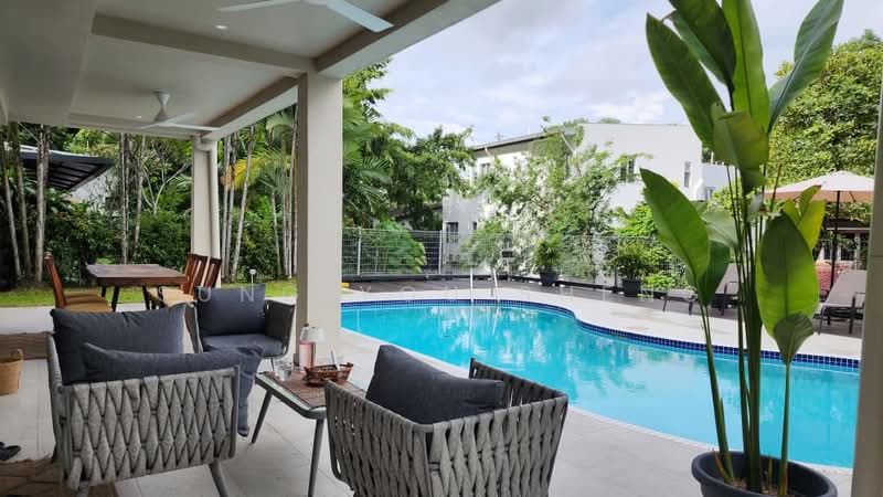 Bungalow for Sale in Setiakasih (Damansara Heights) - Sung You Sheng - Exterior - PropertyGuru.com.my