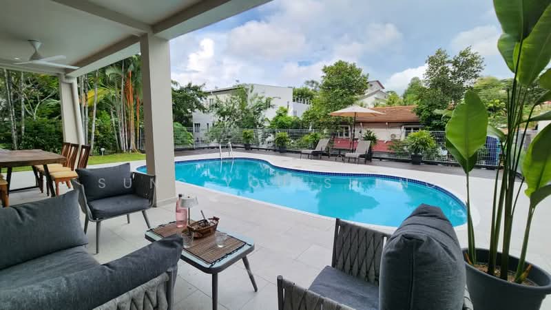 Bungalow for Sale in Setiakasih (Damansara Heights) - Sung You Sheng - Exterior - PropertyGuru.com.my