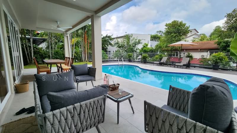 Bungalow for Sale in Setiakasih (Damansara Heights) - Sung You Sheng - Exterior - PropertyGuru.com.my