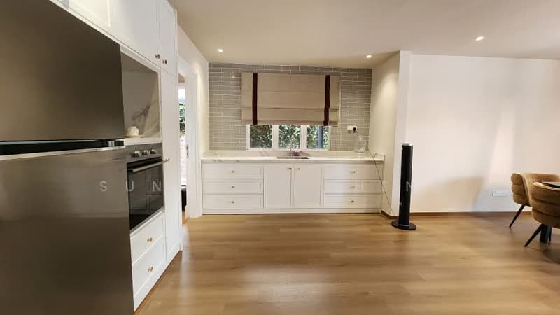Bungalow for Sale in Setiakasih (Damansara Heights) - Sung You Sheng - Kitchen - PropertyGuru.com.my