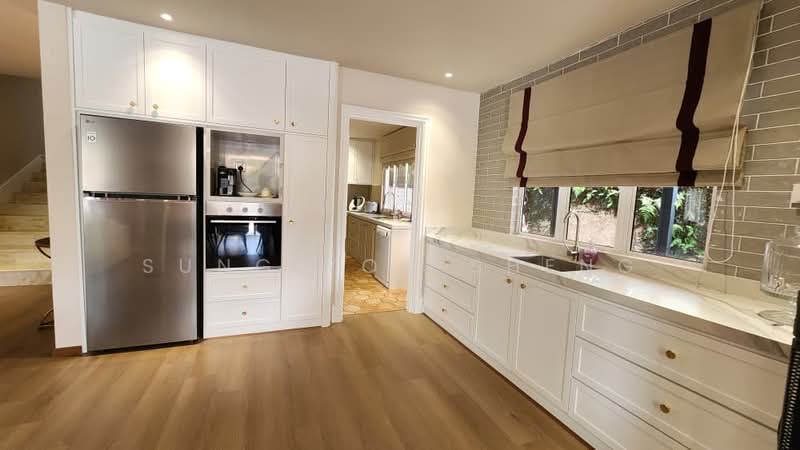 Bungalow for Sale in Setiakasih (Damansara Heights) - Sung You Sheng - Kitchen - PropertyGuru.com.my