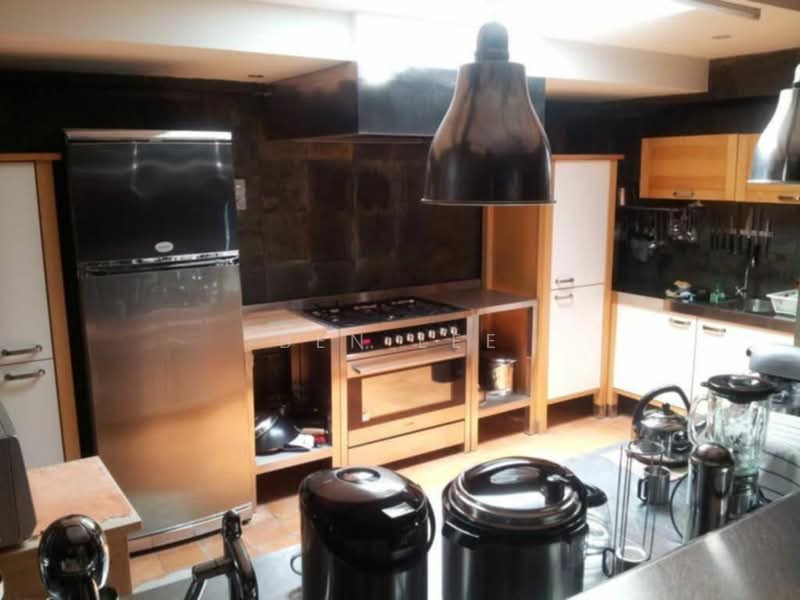 Semi-Detached House for Sale in Tanjung Bungah (Penang) - Ben Lee - Kitchen - PropertyGuru.com.my