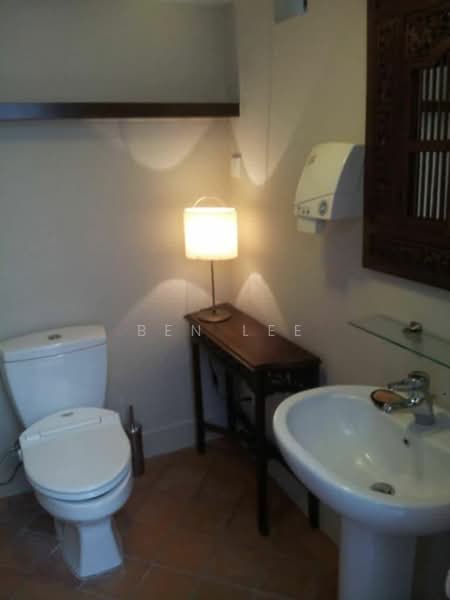 Semi-Detached House for Sale in Tanjung Bungah (Penang) - Ben Lee - Bathroom - PropertyGuru.com.my