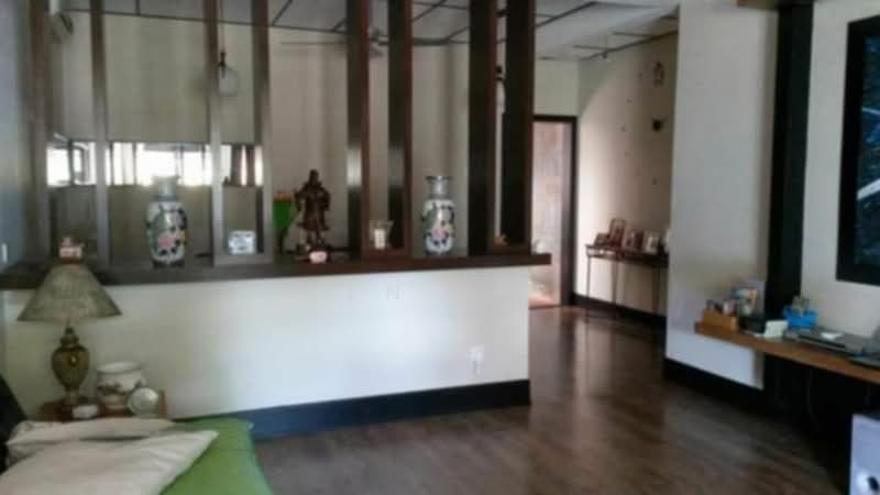 Semi-Detached House for Sale in Tanjung Bungah (Penang) - Ben Lee - Living Room - PropertyGuru.com.my