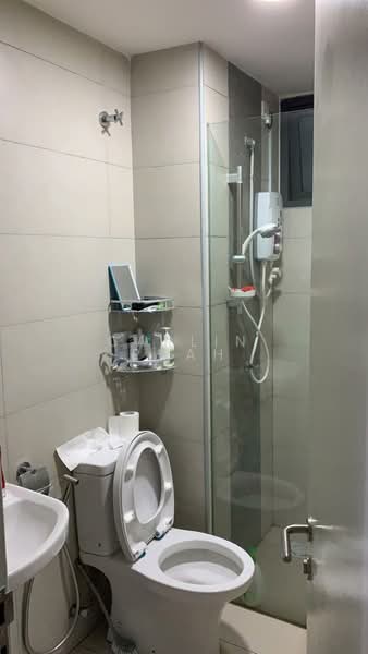 Service Residence for Sale at Sfera Residency - Carlin Puah - PropertyGuru.com.my