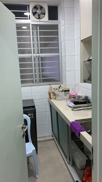 Service Residence for Sale at Sfera Residency - Carlin Puah - PropertyGuru.com.my