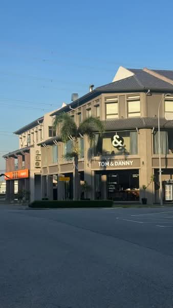 Shop / Office for Sale in Iskandar Puteri (Nusajaya) (Johor) - Jacelyn Ng - PropertyGuru.com.my