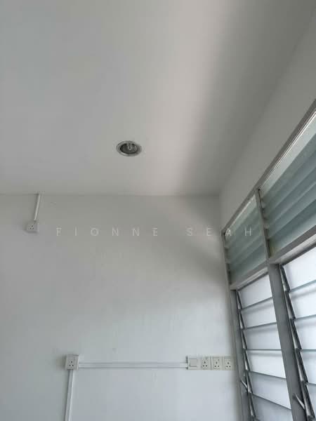 Semi-Detached House for Rent in Air Hitam (Ayer Itam) - Fionne Seah - PropertyGuru.com.my