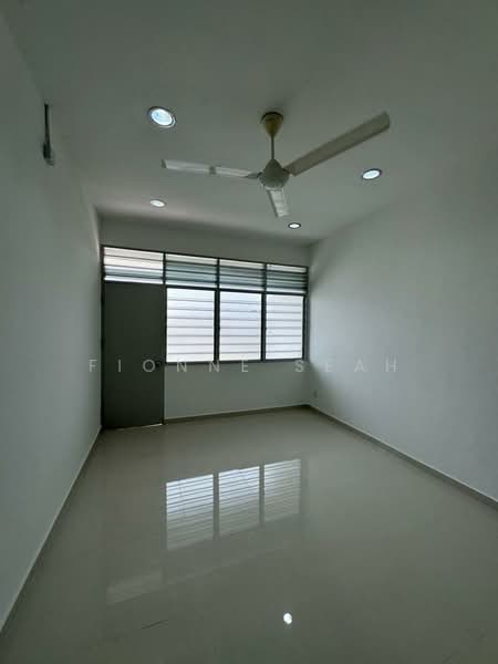 Semi-Detached House for Rent in Air Hitam (Ayer Itam) - Fionne Seah - PropertyGuru.com.my