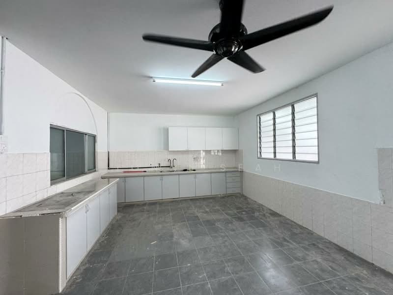 Semi-Detached House for Rent in Air Hitam (Ayer Itam) - Fionne Seah - PropertyGuru.com.my