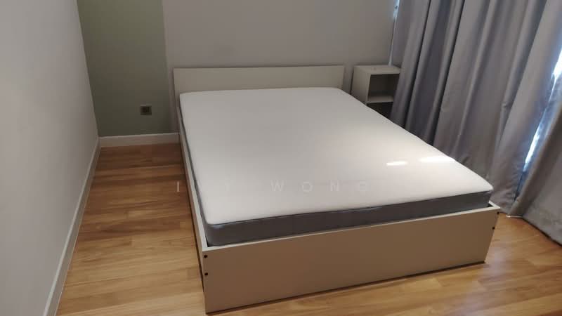 Service Residence for Rent at The Park 2 - Ivy Wong - Bedroom - PropertyGuru.com.my