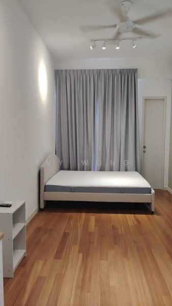 Service Residence for Rent at The Park 2 - Ivy Wong - Bedroom - PropertyGuru.com.my