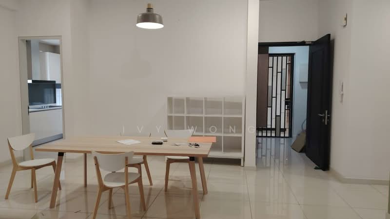 Service Residence for Rent at The Park 2 - Ivy Wong - PropertyGuru.com.my