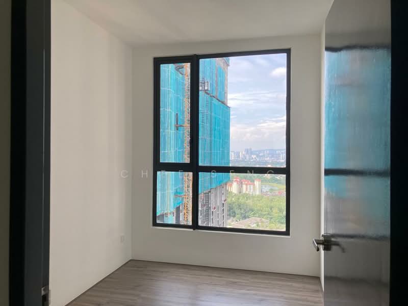 Service Residence for Rent at Henna Residence @ The Quartz WM - Chee Seng - Interior - PropertyGuru.com.my
