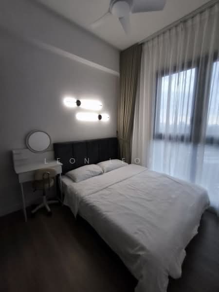 Condominium for Rent at Skyline KL - Leon Leong - Bedroom - PropertyGuru.com.my