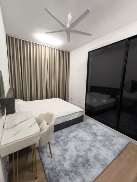 Condominium for Rent at Skyline KL - Leon Leong - Bedroom - PropertyGuru.com.my
