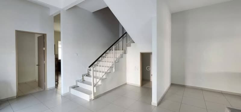 2-storey Terraced House for Rent in Tanjong Minyak (Melaka) - Mii Ong - Interior - PropertyGuru.com.my