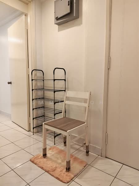 Condominium for Rent at Riana Green Condominium - James Loh - Interior - PropertyGuru.com.my