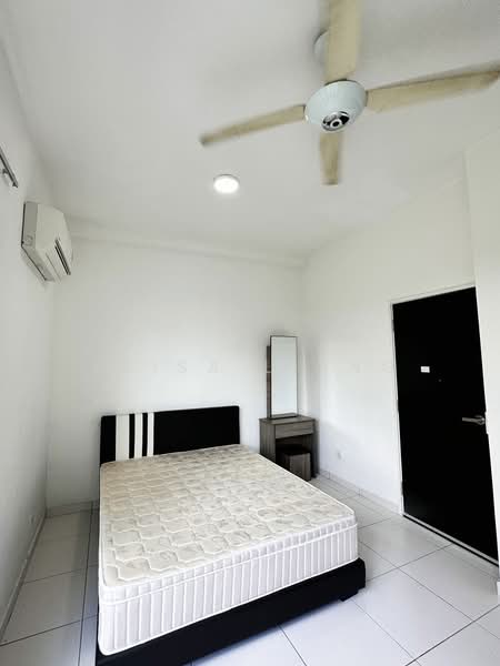 Service Residence for Rent at Sky View - Alisa Liang - Bedroom - PropertyGuru.com.my