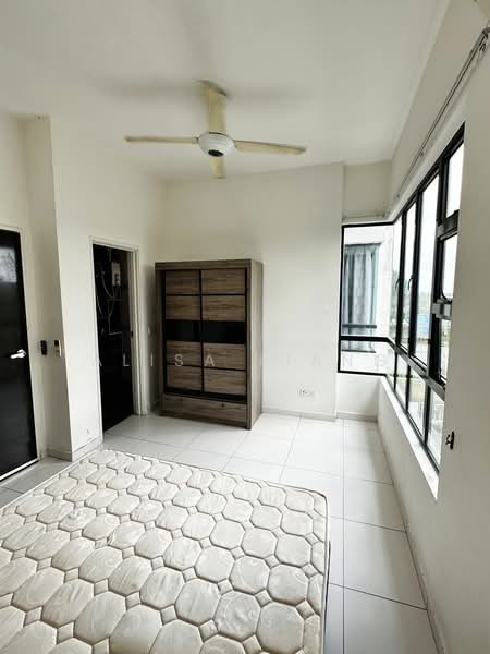 Service Residence for Rent at Sky View - Alisa Liang - Bedroom - PropertyGuru.com.my