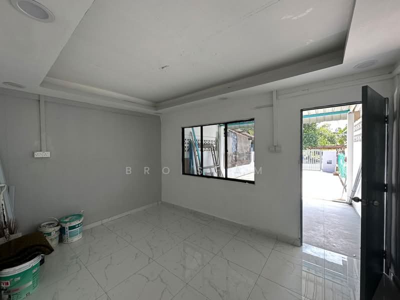 Rumah Teres 2 Tingkat untuk Dijual di Taman Kemang (Kota Tinggi) - Bro Sham - PropertyGuru.com.my