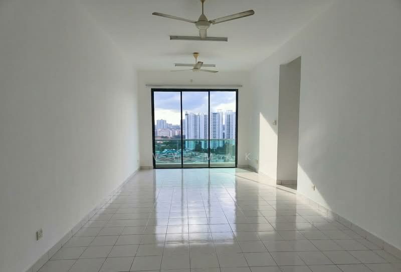 Condominium for Rent at Riverdale @ Usj One Park - Ivy Mak - Living Room - PropertyGuru.com.my