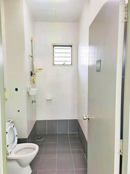 Condominium for Rent at Riverdale @ Usj One Park - Ivy Mak - Bathroom - PropertyGuru.com.my