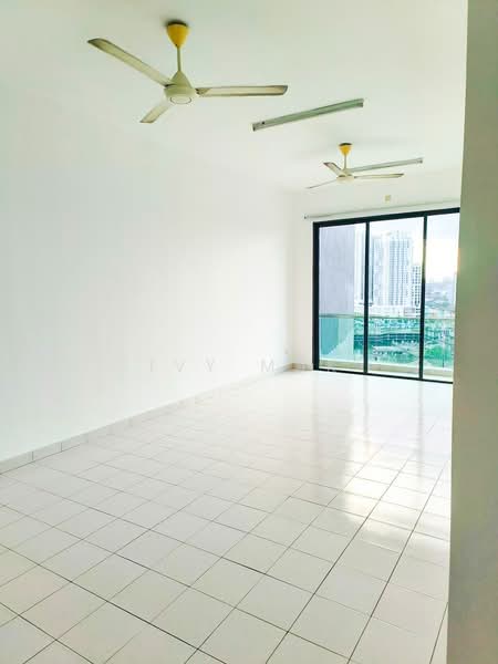 Condominium for Rent at Riverdale @ Usj One Park - Ivy Mak - Living Room - PropertyGuru.com.my