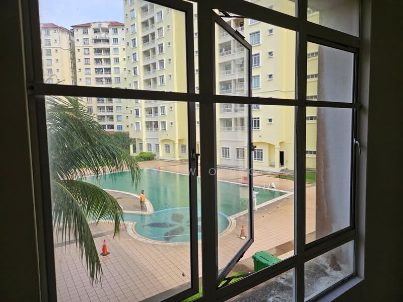 Condominium for Sale at Desaria Villa - YY Wong - Exterior - PropertyGuru.com.my