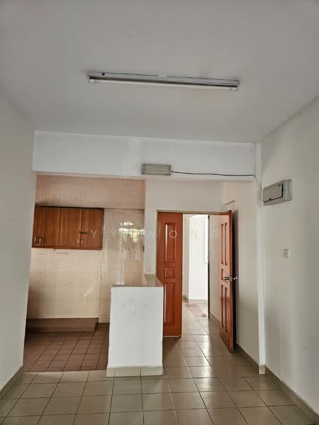 Condominium for Sale at Desaria Villa - YY Wong - Kitchen - PropertyGuru.com.my